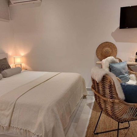 Sea View Studio Marbella! Kültér fotó